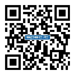 QR kodas | KlokPro, MB | spec.lt