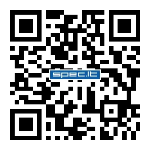 QR kodas | Klomera, UAB | spec.lt