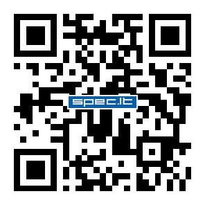 QR kodas | Klon Bis, UAB