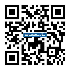 QR kodas | Klonas, UAB