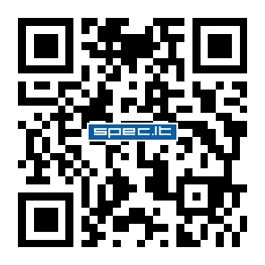 QR kodas | Klondaikas, MB | spec.lt