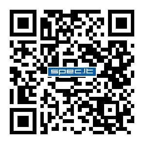 QR kodas | Sodininkų bendrija Kloniai