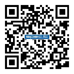 QR kodas | Kloninių Mijaugonių bendruomenė | spec.lt