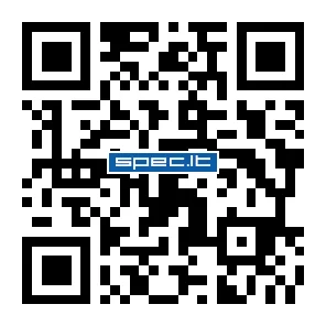 QR kodas | Klonis, UAB
