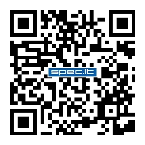 QR kodas | KloniškiųRatnyčios bendruomenė | spec.lt
