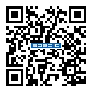 QR kodas | KLORITA, UAB