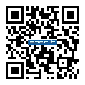 QR kodas | Klorsika, UAB