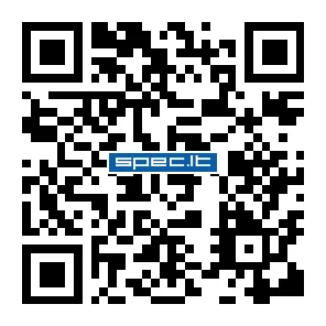 QR kodas | Klouno Bomo studija, VšĮ