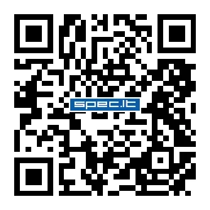 QR kodas | Klounų teatro studija, VŠĮ | spec.lt