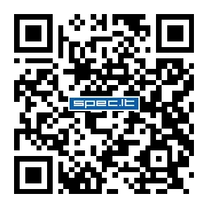 QR kodas | Klovainių bendruomenė