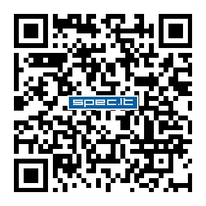 QR kodas | Klovainių sutrikusio intelekto jaunuolių centras | spec.lt