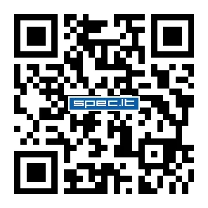 QR kodas | KLOVESTA, MB