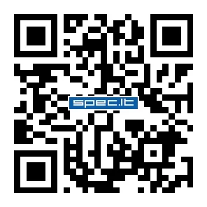 QR kodas | Klovima, UAB | spec.lt