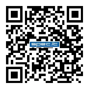 QR kodas | Klovinta, R. Ruskonio, IĮ