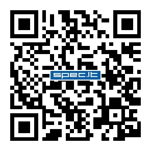 QR kodas | KLP Capital Group, UAB | spec.lt