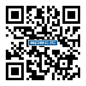 QR kodas | Klp motors, MB