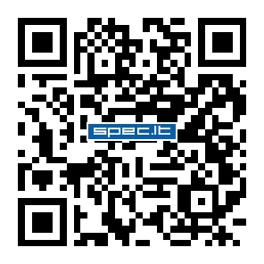 QR kodas | KLP projekto administravimas, UAB | spec.lt