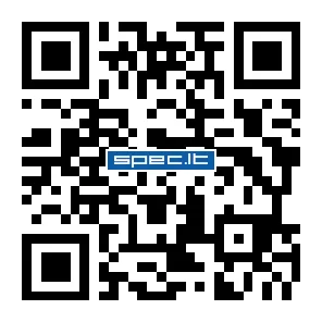 QR kodas | KLP statyba, MB