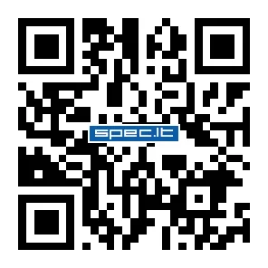 QR kodas | Klp Statyba, UAB