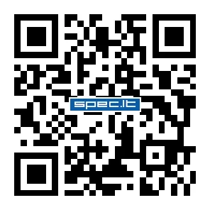 QR kodas | KLP stogai, MB