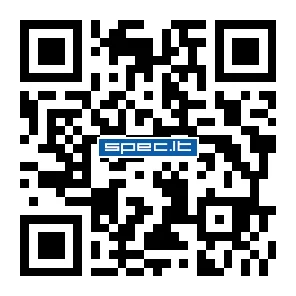 QR kodas | KLP SURVEY, MB