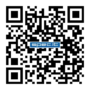 QR kodas | KLP transport, UAB | spec.lt