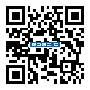 QR kodas | KlpAuto, MB | spec.lt