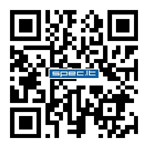 QR kodas | Klubas 4 REST | spec.lt
