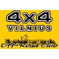 KLUBAS 4 X 4 VILNIUS