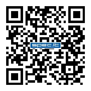 QR kodas | Klubas Anykščių senjorai | spec.lt