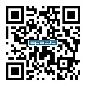 QR kodas | Klubas ARCUS