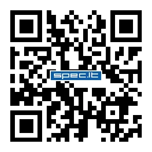 QR kodas | Alytaus Artrito draugija | spec.lt