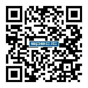 QR kodas | Klubas Atminties aidai | spec.lt