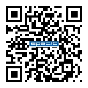 QR kodas | Klubas Auksinė žąsis | spec.lt