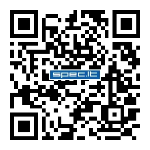 QR kodas | KLUBAS BAIDARĖS UTENOJE | spec.lt