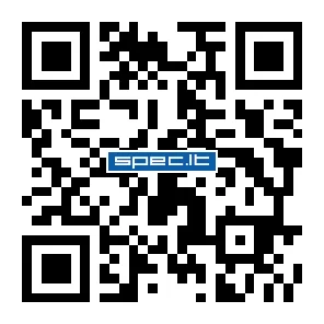 QR kodas | Klubas BelGA | spec.lt