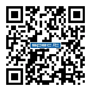 QR kodas | Klubas Bella danza
