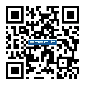 QR kodas | KLUBAS BOULES LT | spec.lt