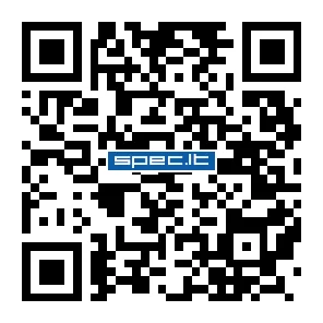 QR kodas | Klubas Calibra Plius