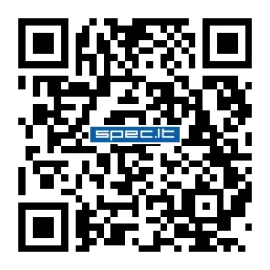 QR kodas | Klubas Centauro alfa
