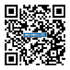 QR kodas | KLUBAS ČIOJ, visuomeninė organizacija