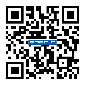 QR kodas | Klubas Dainoriai | spec.lt