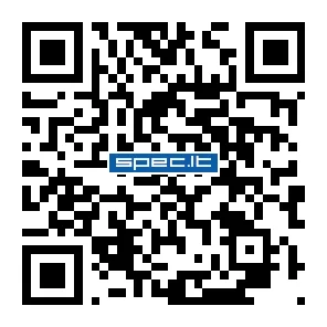 QR kodas | Klubas Dainos Teatras | spec.lt