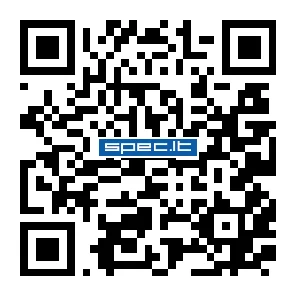 QR kodas | Klubas DAMADAmotorsport | spec.lt
