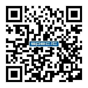 QR kodas | Klubas Demokratija ir Darbas