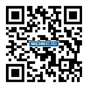 QR kodas | Klubas Deniges | spec.lt