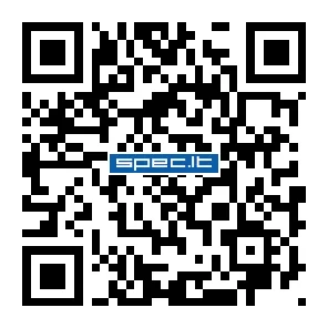 QR kodas | Klubas Desiderija | spec.lt