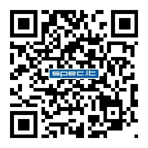 QR kodas | Klubas DIABETAS | spec.lt
