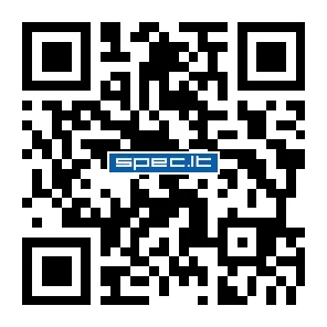 QR kodas | Klubas Dobilio | spec.lt