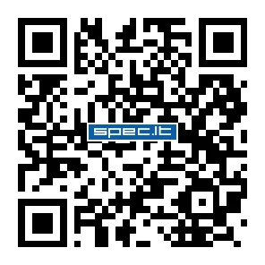 QR kodas | Klubas DOLCE MOTO | spec.lt